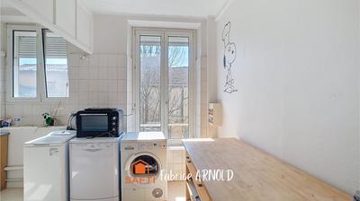 Appartement - 102 m² - 3 pièces