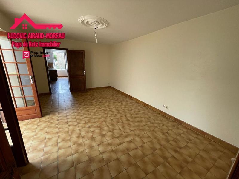 Maison - 192 m² - 7 pièces