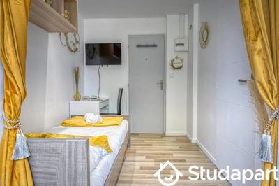 Appartement - 12 m² - 1 pièce