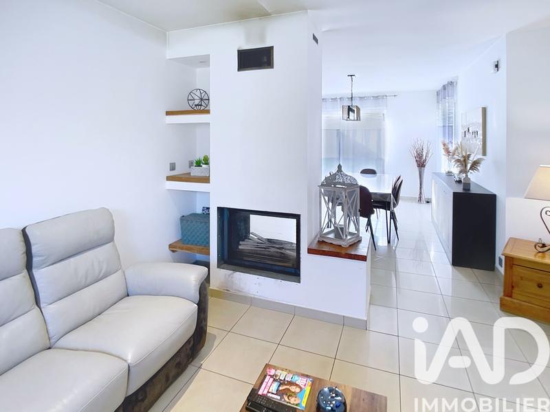 Maison - 151 m² - 7 pièces