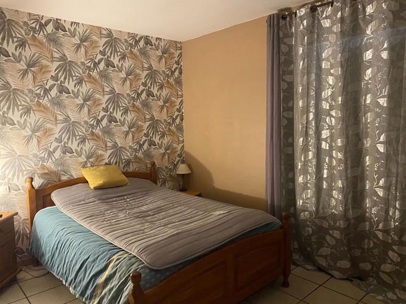 Maison - 115 m² - 4 pièces