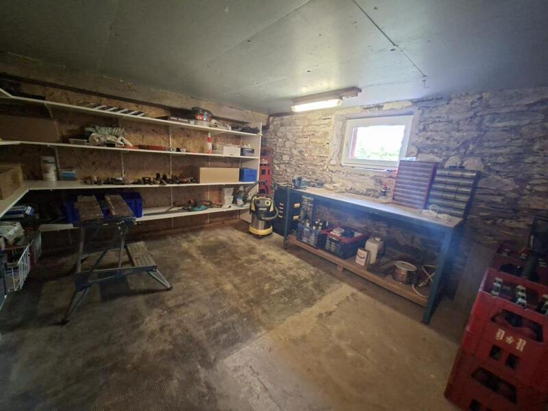 Maison - 137 m² - 5 pièces