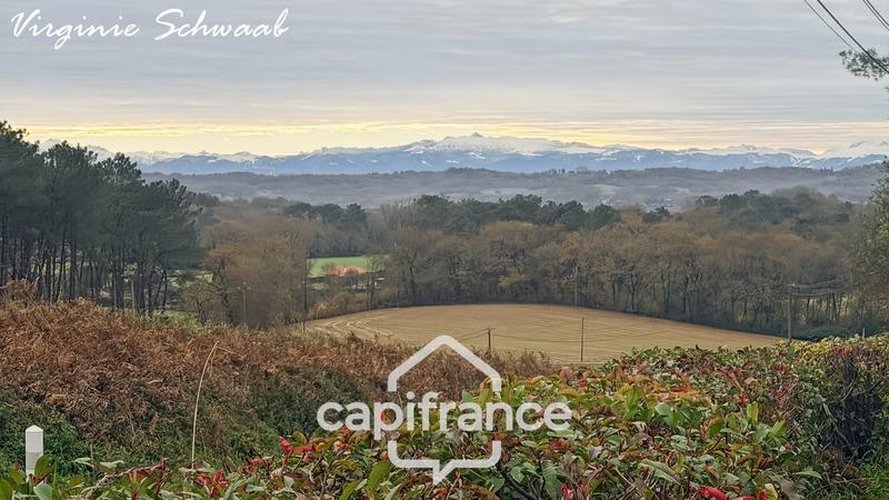 Maison - 103 m² - 4 pièces