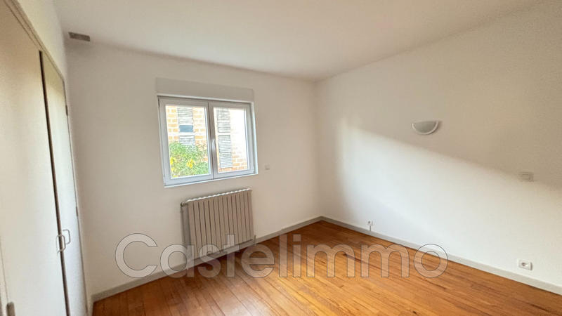 Maison - 114 m² - 6 pièces