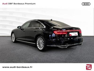 Audi A8 50 Tdi 286 Tiptronic 8 Quattro Avus Extended