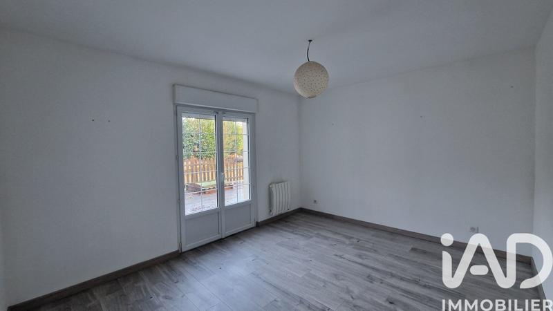 Maison - 137 m² - 5 pièces