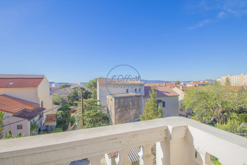 Appartement - 48 m² - 3 pièces