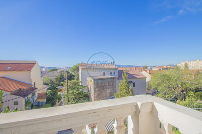 Appartement - 48 m² - 3 pièces