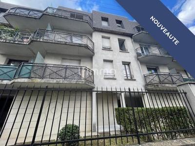 Appartement - 73 m² - 4 pièces