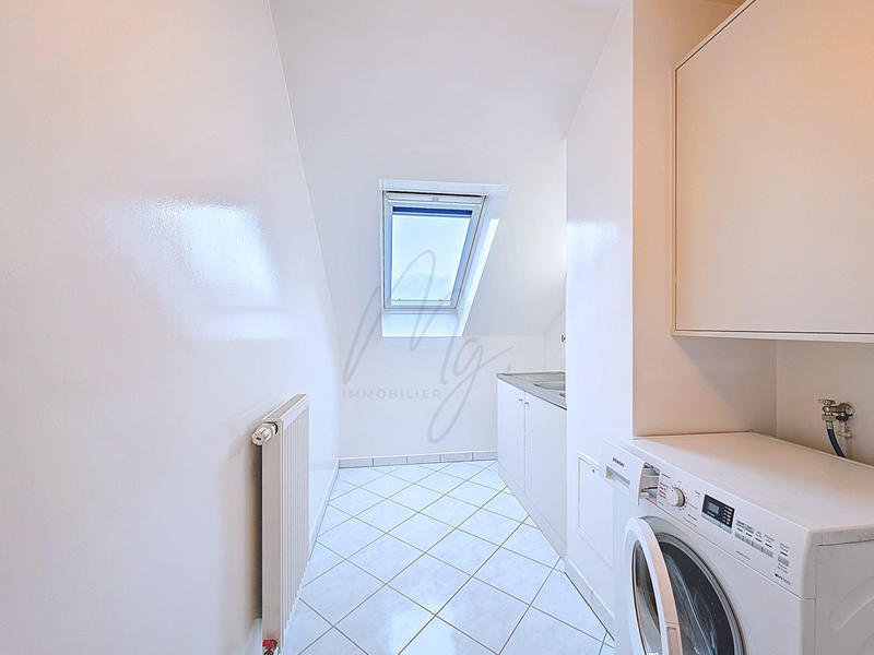 Appartement - 119 m² - 4 pièces