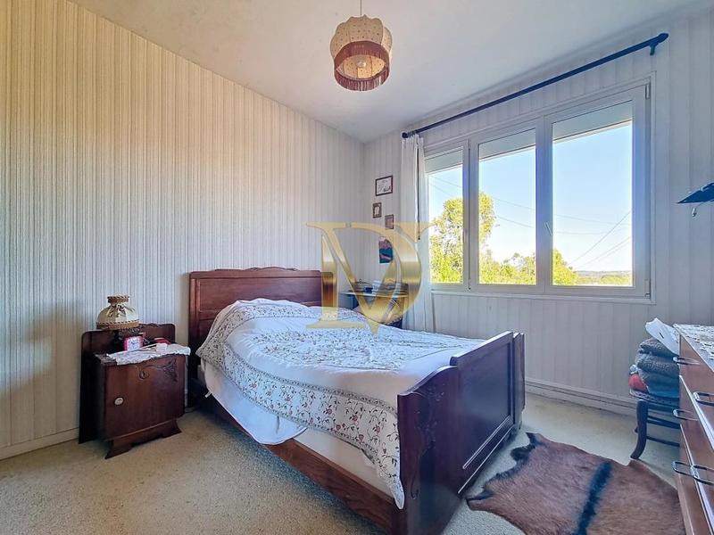 Pavillon - 59 m² - 3 pièces