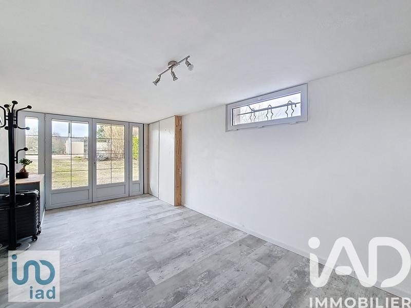 Maison - 139 m² - 7 pièces