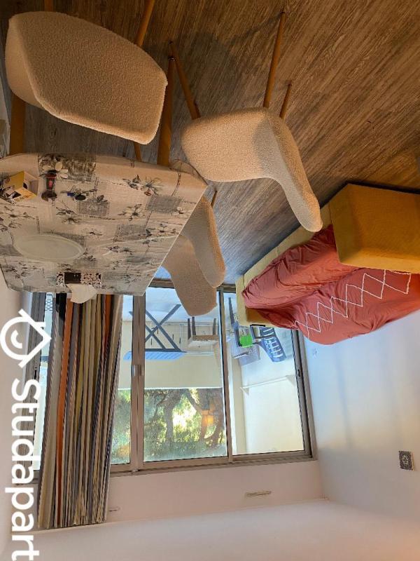 Appartement - 27 m² - 1 pièce