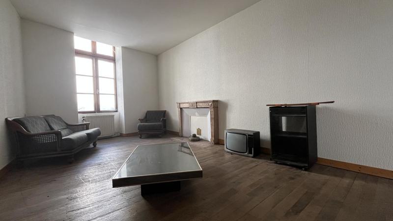 Hôtel particulier - 390 m² - 10 pièces