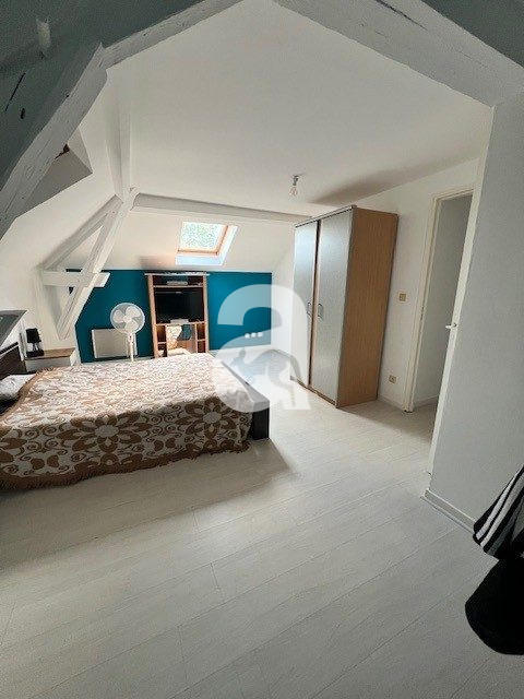 Maison ancienne - 140 m² - 8 pièces