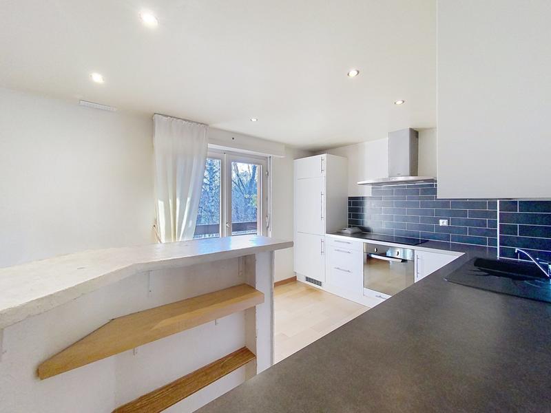 Appartement - 83 m² - 3 pièces