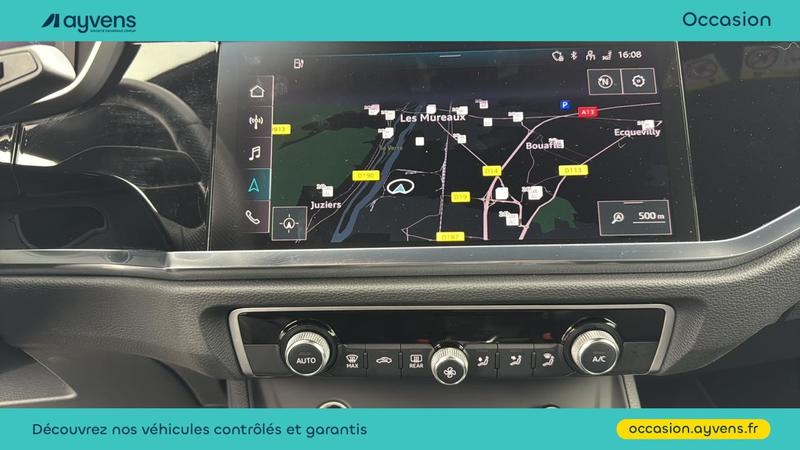 Audi Q3 Sportback 45 Tfsi e 245ch s line s tronic 6