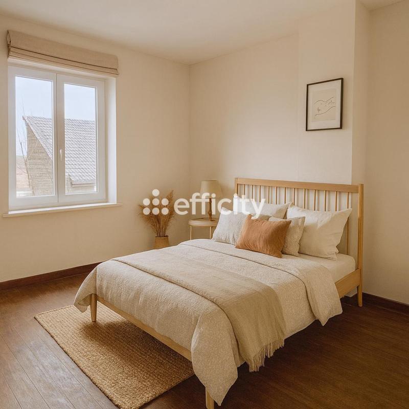 Maison - 79 m² - 3 pièces