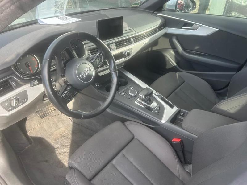 Audi A4 Avant V6 3.0 Tdi 218 s tronic 7 Quattro Sport