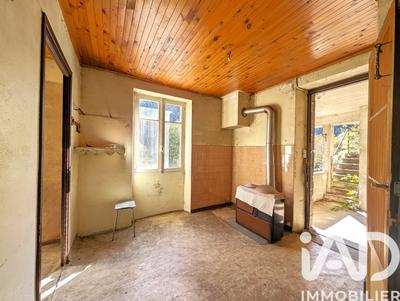 Maison de campagne - 127 m² - 9 pièces