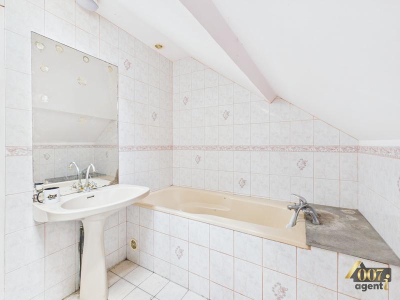 Duplex - 190 m² - 9 pièces