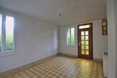Maison - 125 m² - 7 pièces