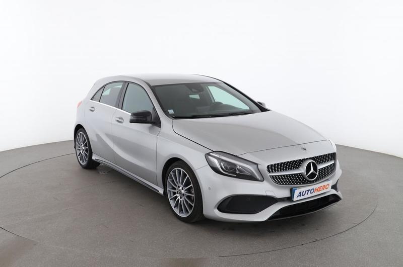 Mercedes Classe a 200 7g-Dct 156 ch