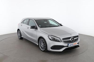 Mercedes Classe a 200 7g-Dct 156 ch