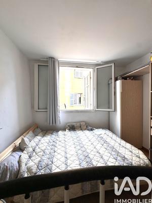 Appartement - 28 m² - 2 pièces