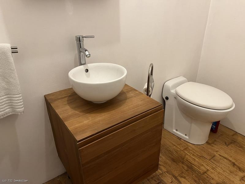 Maison de campagne - 137 m² - 4 pièces