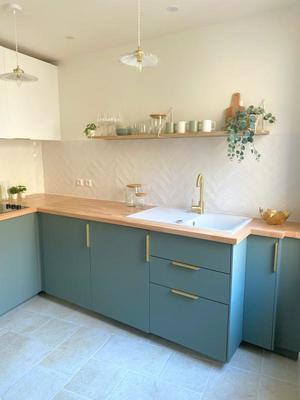 Studio - 20 m² - 1 pièce