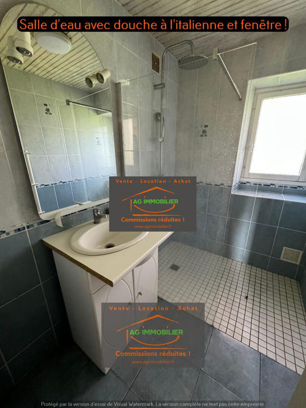 Maison - 250 m² - 5 pièces