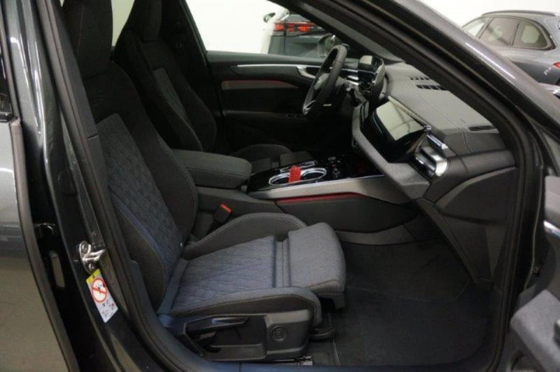 Audi A6 Tdi 204 ch s tronic 7 Quattro s line