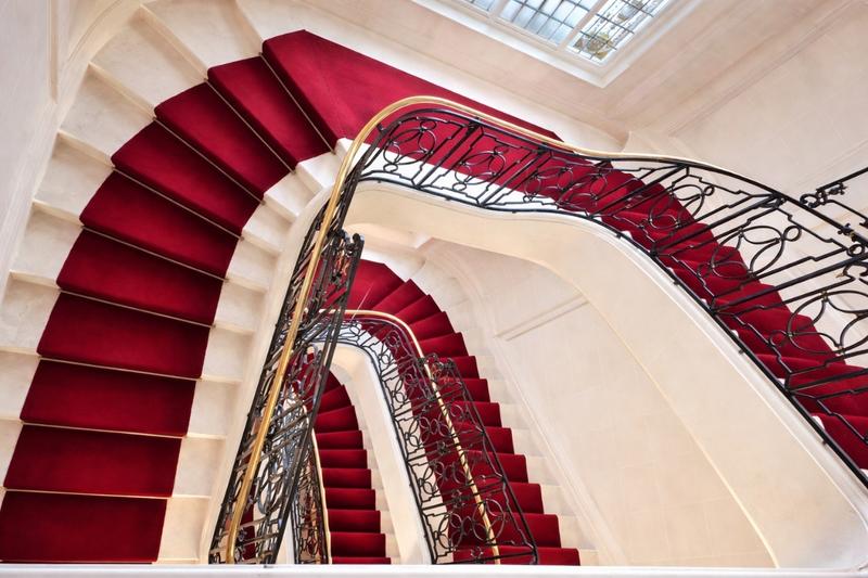 Appartement - 318 m² - 7 pièces