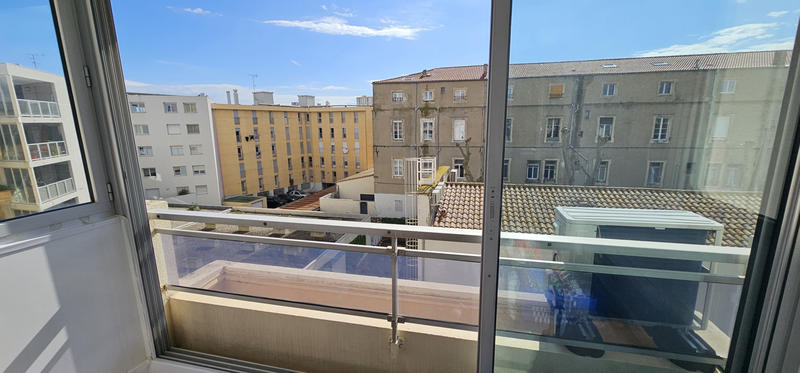 Appartement - 37 m² - 1 pièce