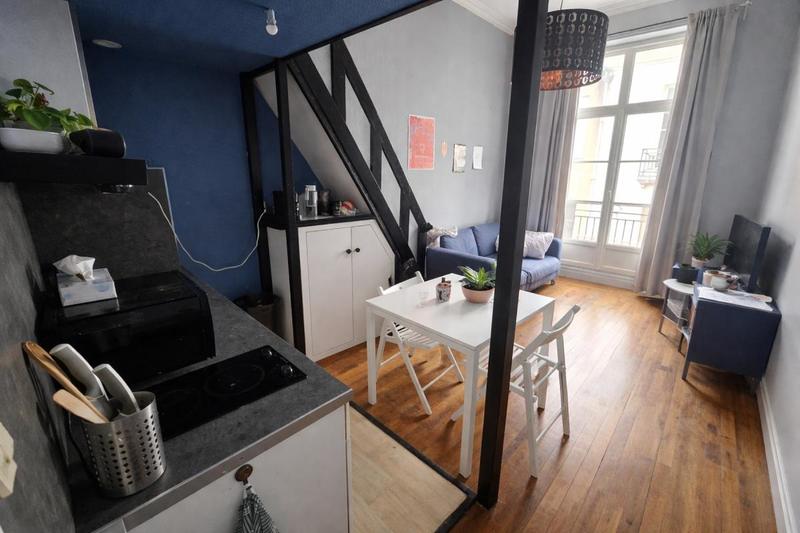Studio - 114 m² - 5 pièces