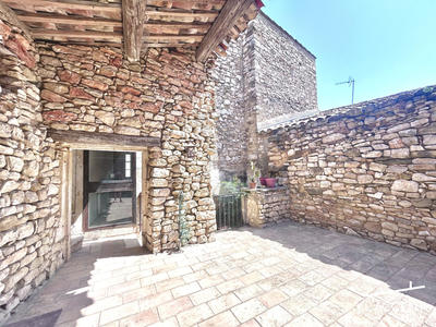 Maison - 188 m² - 5 pièces