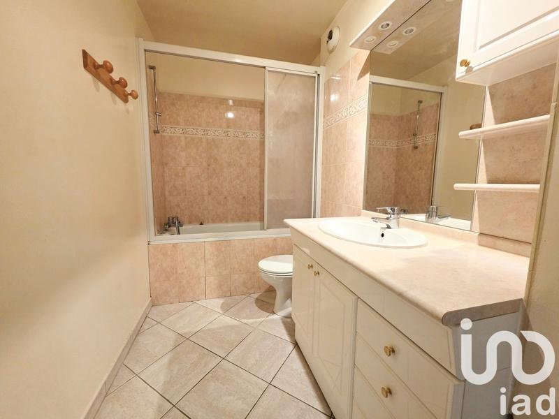 Appartement - 102 m² - 5 pièces