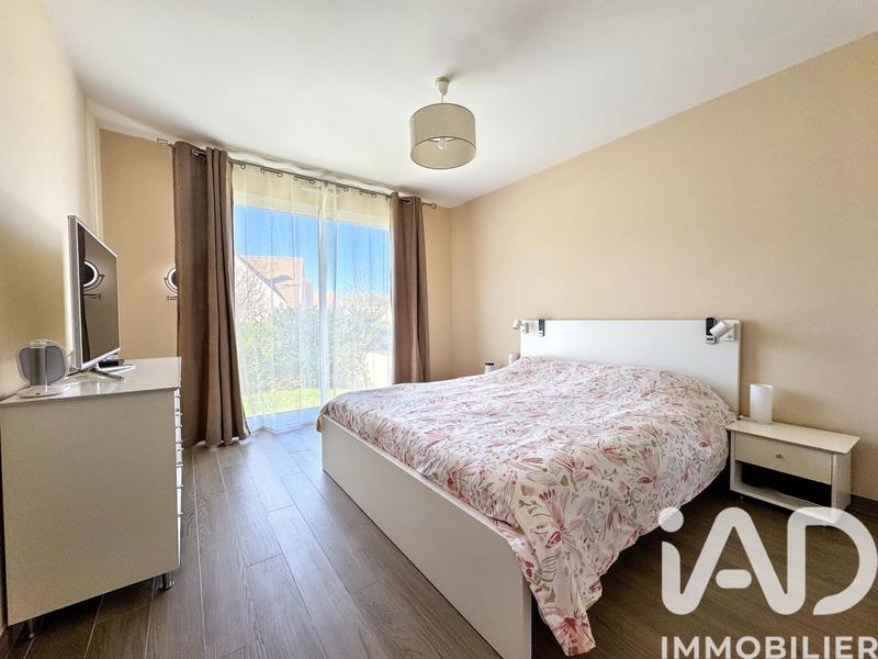 Maison - 178 m² - 6 pièces