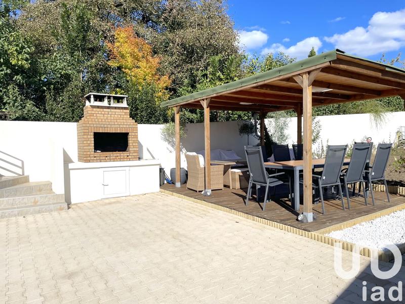 Maison - 197 m² - 7 pièces