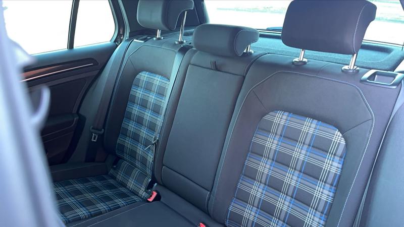 Volkswagen Golf VII 1.4 Tsi 204 Hybrid Dsg6 Gte - Automatique