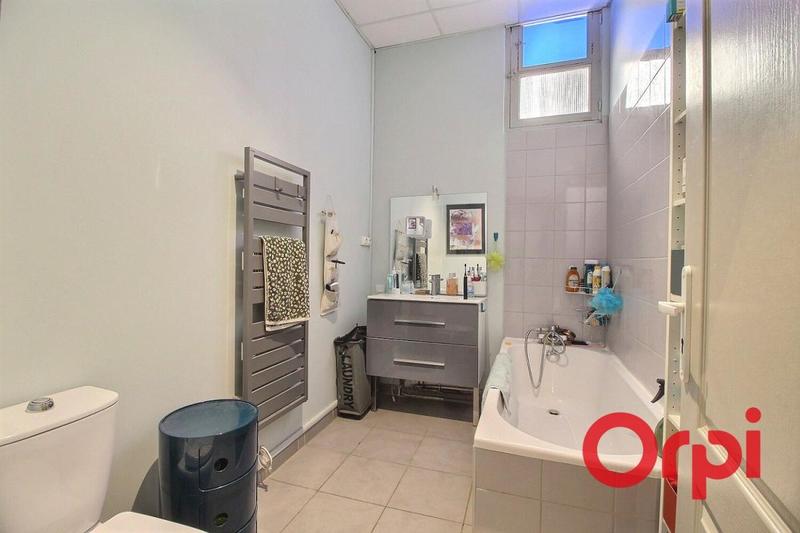 Immeuble - 346 m² - 7 pièces