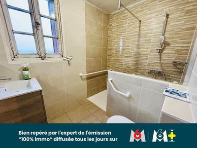 Maison - 149 m² - 6 pièces