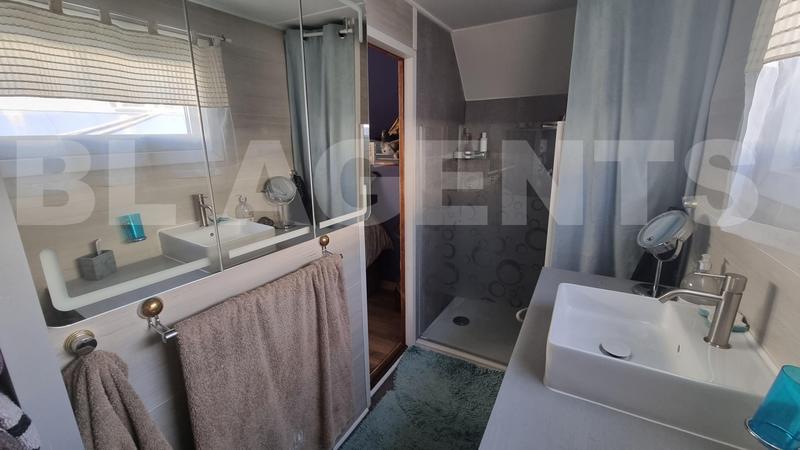 Maison - 50 m² - 2 pièces