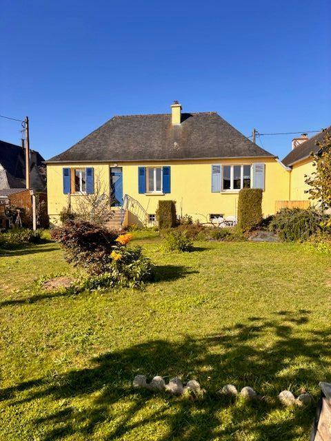 Maison - 129 m² - 4 pièces