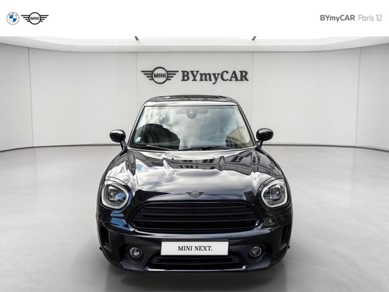 Mini Countryman F60 Lci 136 ch Bva7 Cooper Edition Premium Plus