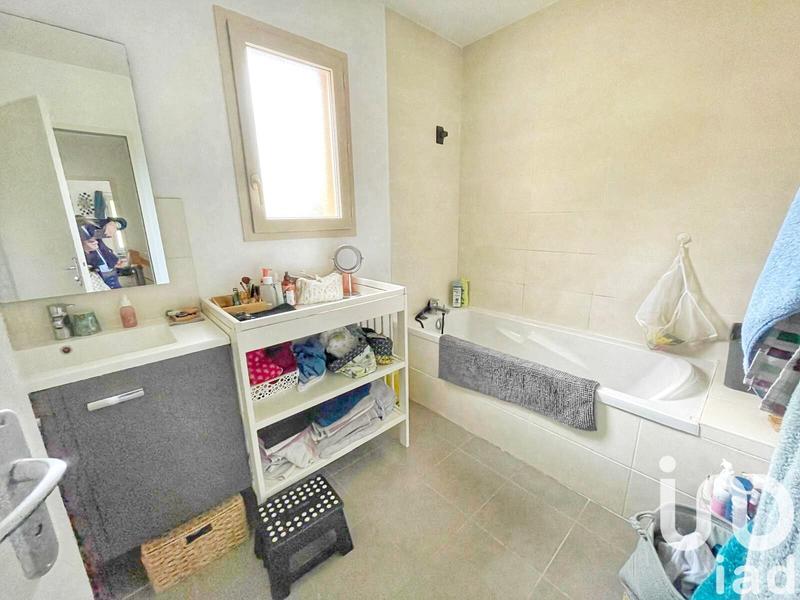 Maison de ville - 95 m² - 4 pièces