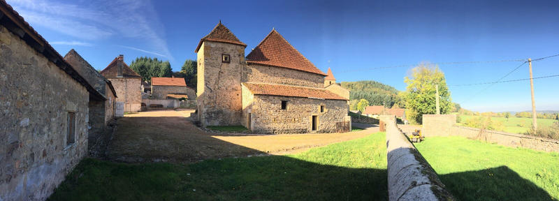 Maison - 70 m² - 3 pièces