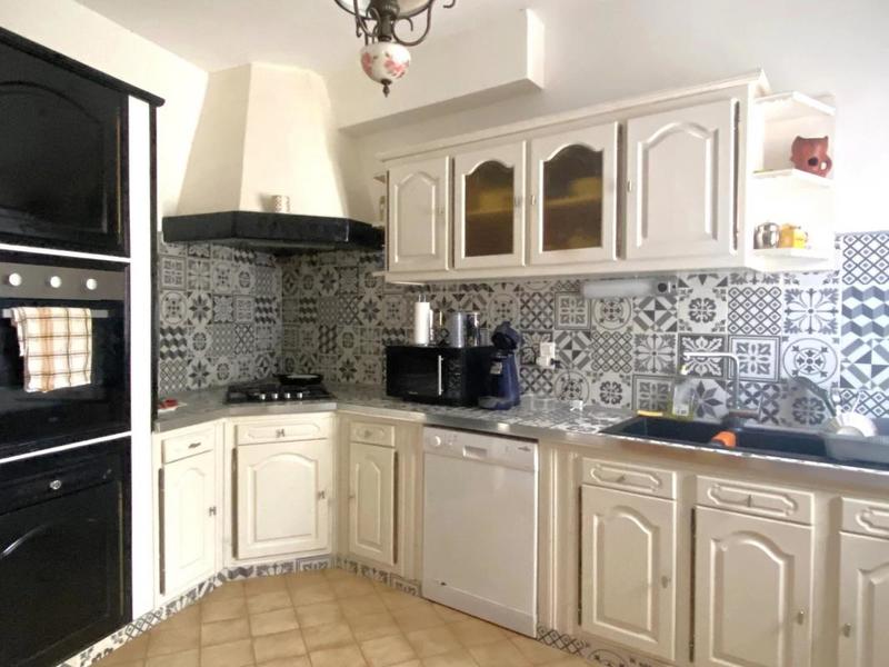 Maison de ville - 142 m² - 8 pièces