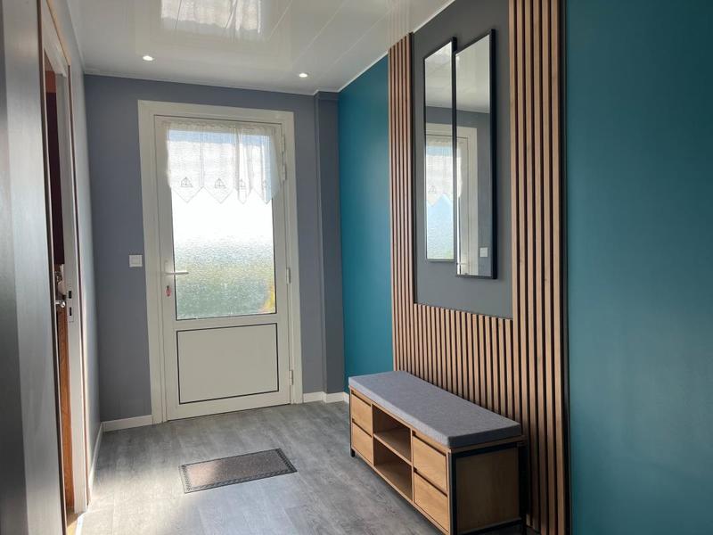 Maison - 158 m² - 7 pièces